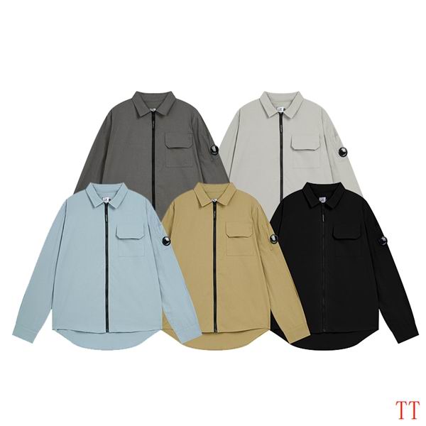 Company M-2XL 20tx09