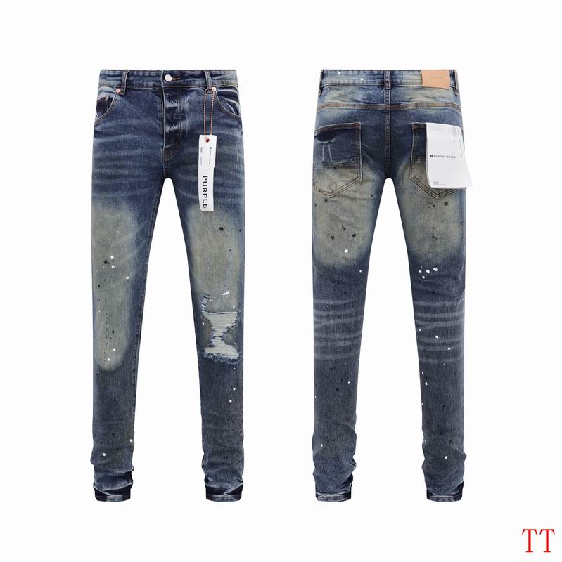 Purple Brand sz30-38 20tx140