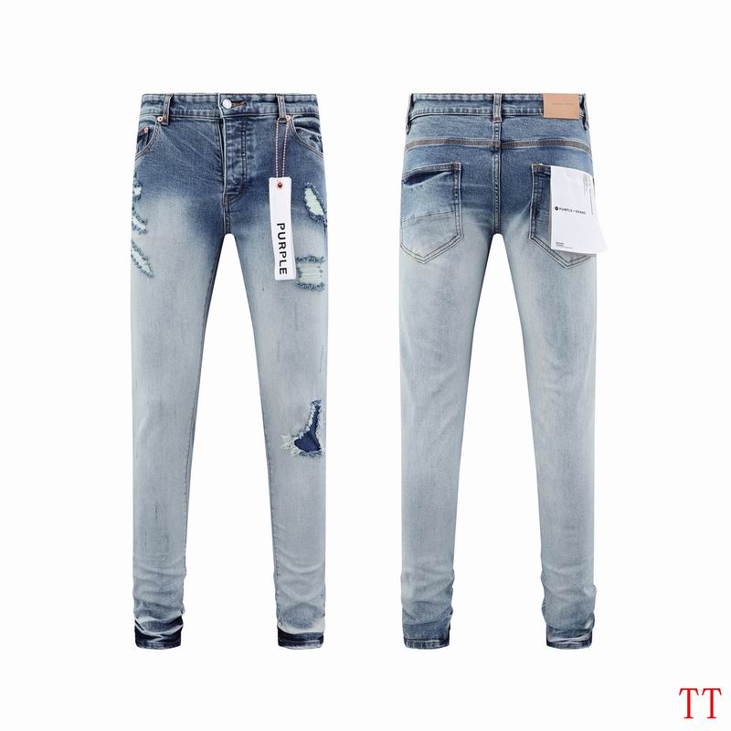 Purple Brand sz30-38 20tx144