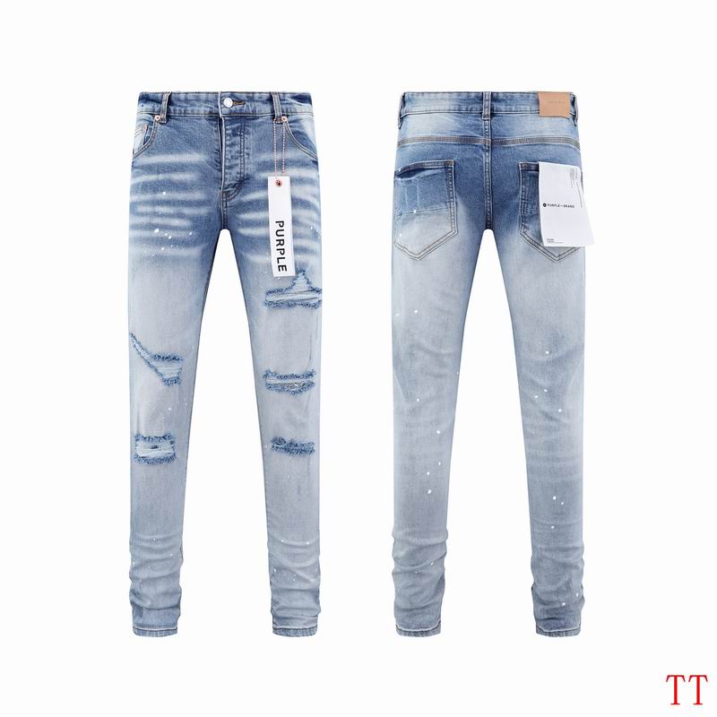 Purple Brand sz30-38 20tx148