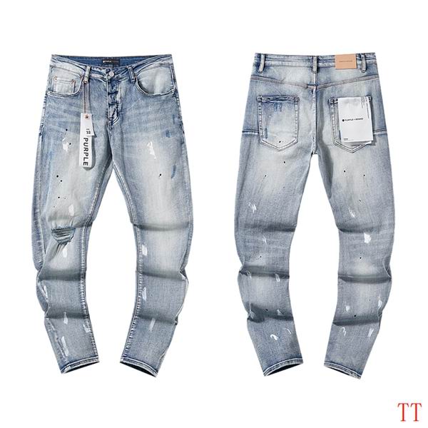 Purple Brand sz30-38 20tx150