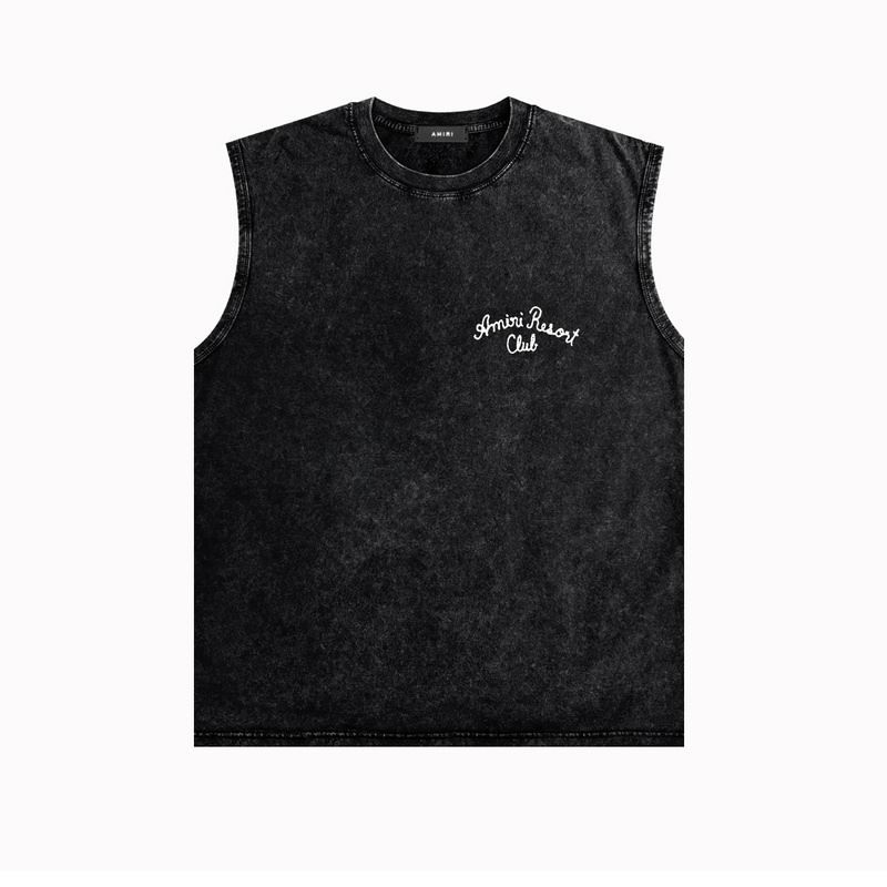 Amiri S-2XL 11tr ZJBAM198