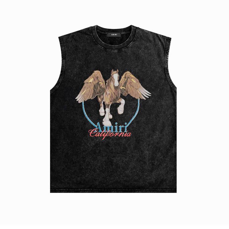 Amiri S-2XL 11tr ZJBAM202