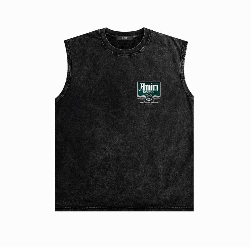 Amiri S-2XL 11tr ZJBAM227