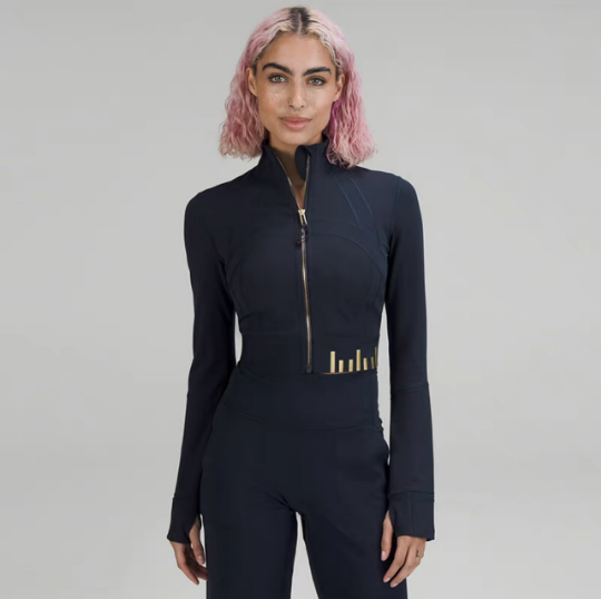 Lululemon S-XL 904 3C ZS