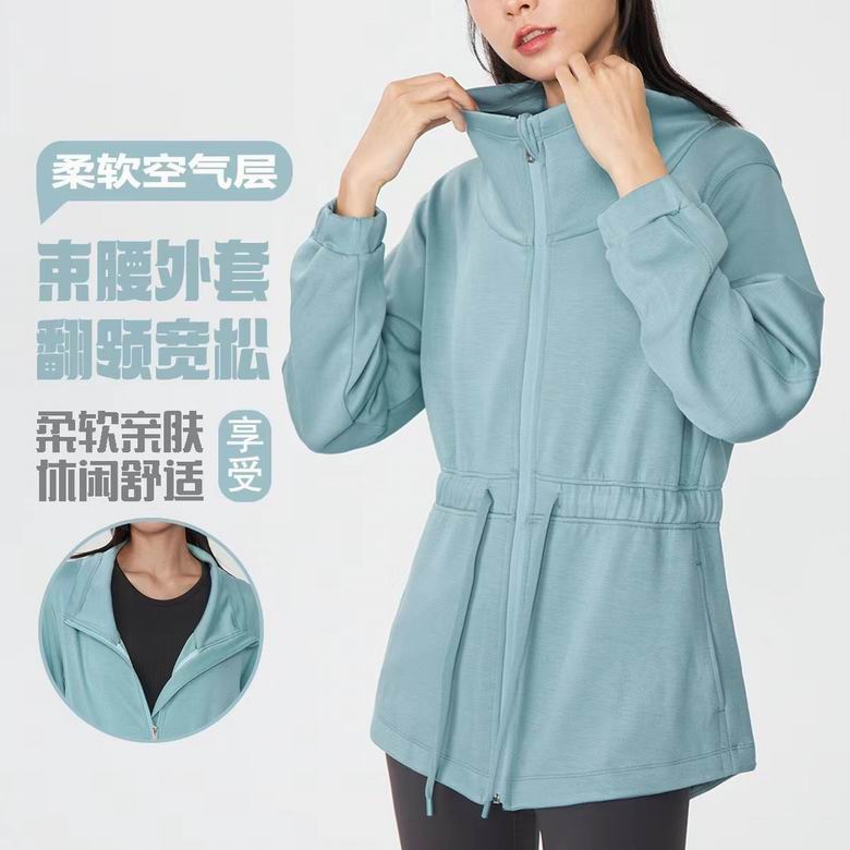 Lululemon S-2XL 909 4C ZS