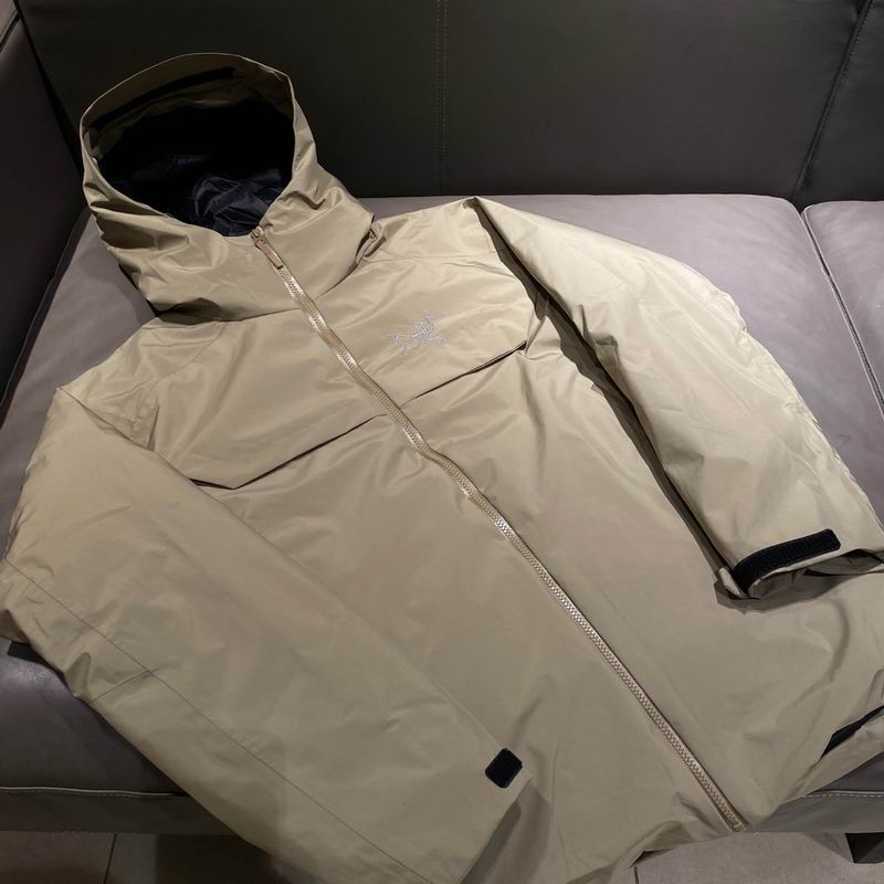 Arcteryx S-2XL fxtx03