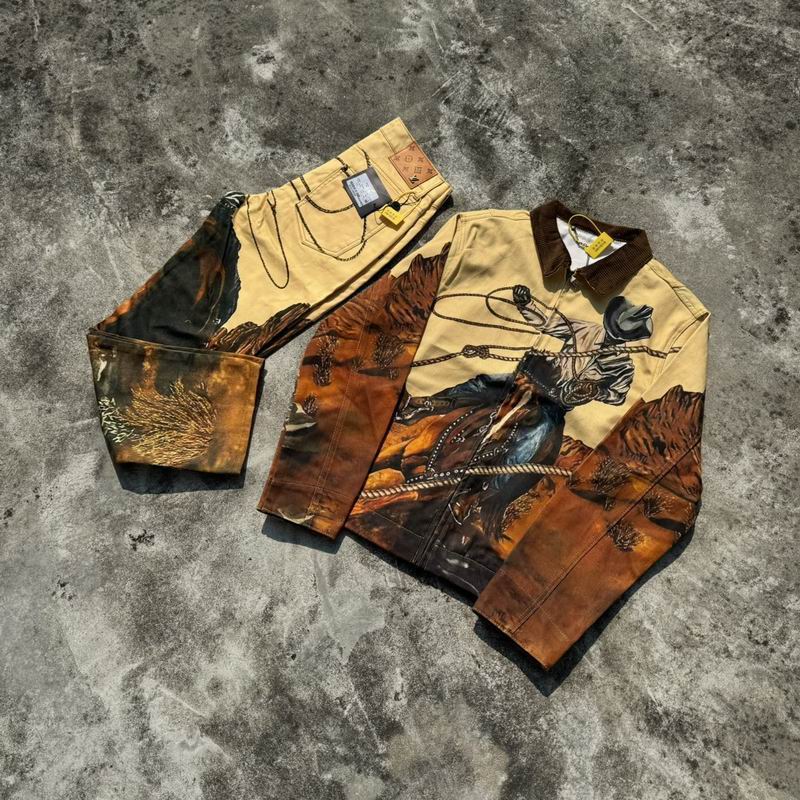 LV sz46-52 sz30-36 bhtxH627 H680