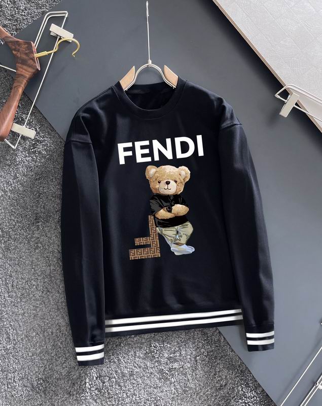 Fendi M-4XL 11Lx23