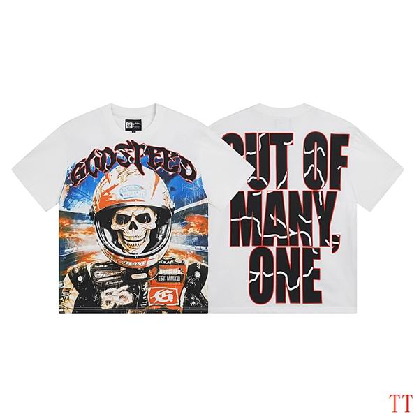 Godspeed S-XL 20tr12