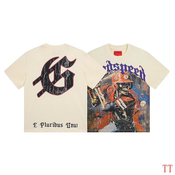 Godspeed S-XL 20tr16