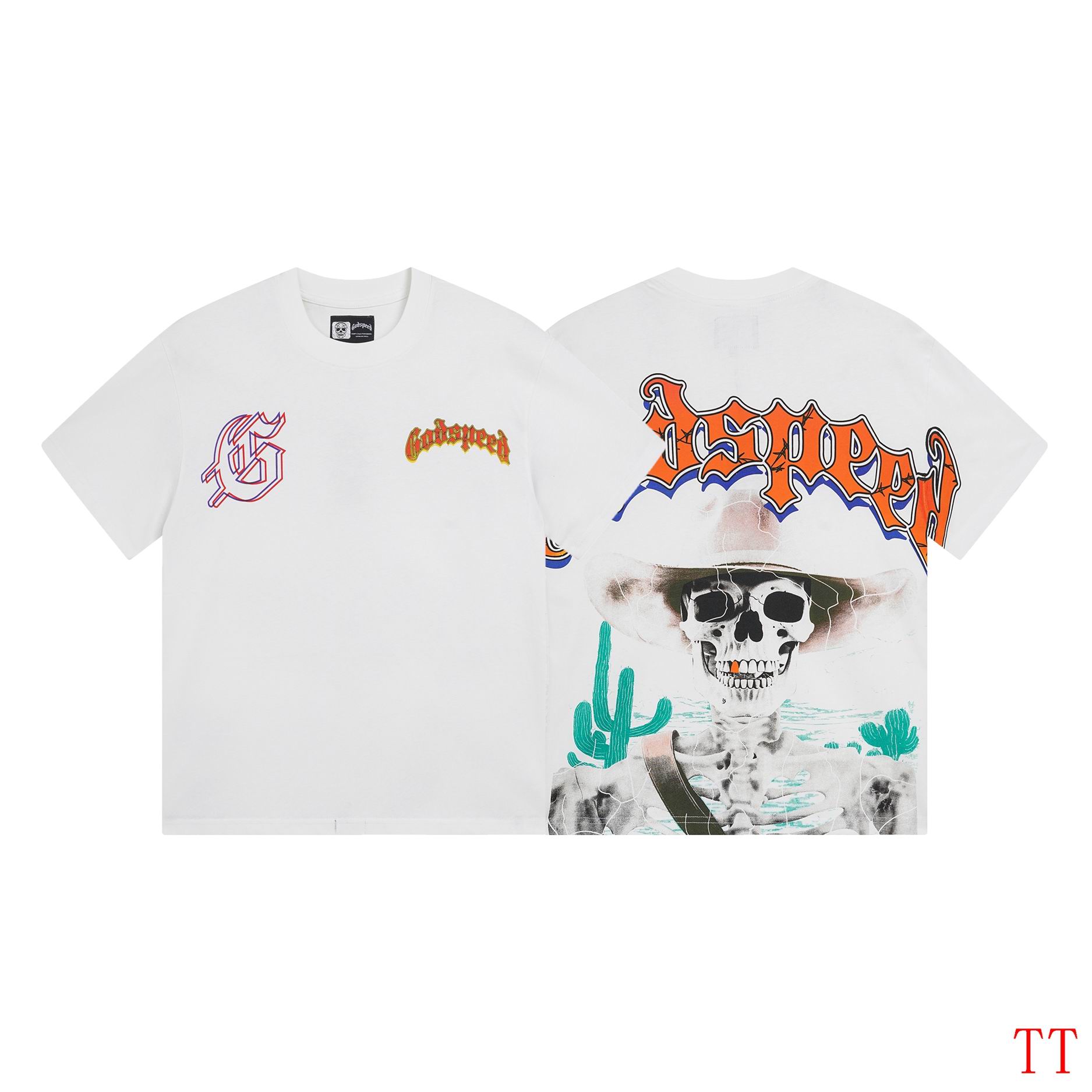 Godspeed S-XL 20tr17