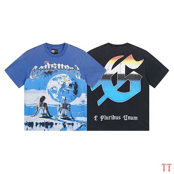 Godspeed S-XL 20tr28