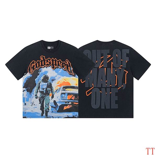 Godspeed S-XL 20tr29