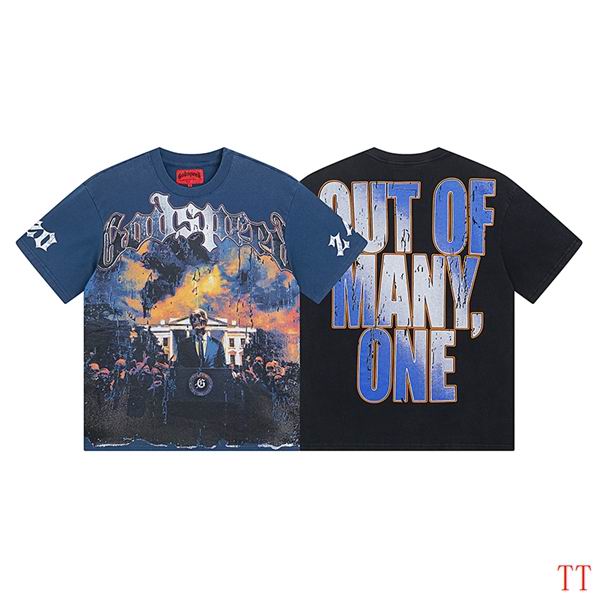 Godspeed S-XL 20tr33