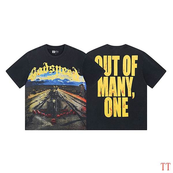 Godspeed S-XL 20tr34