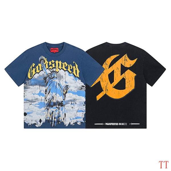 Godspeed S-XL 20tr37