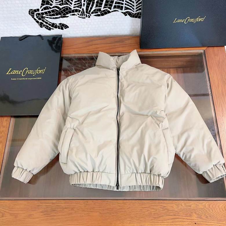 Fear Of God sz110-160  05