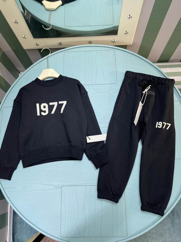 Fear Of God sz110-150 20