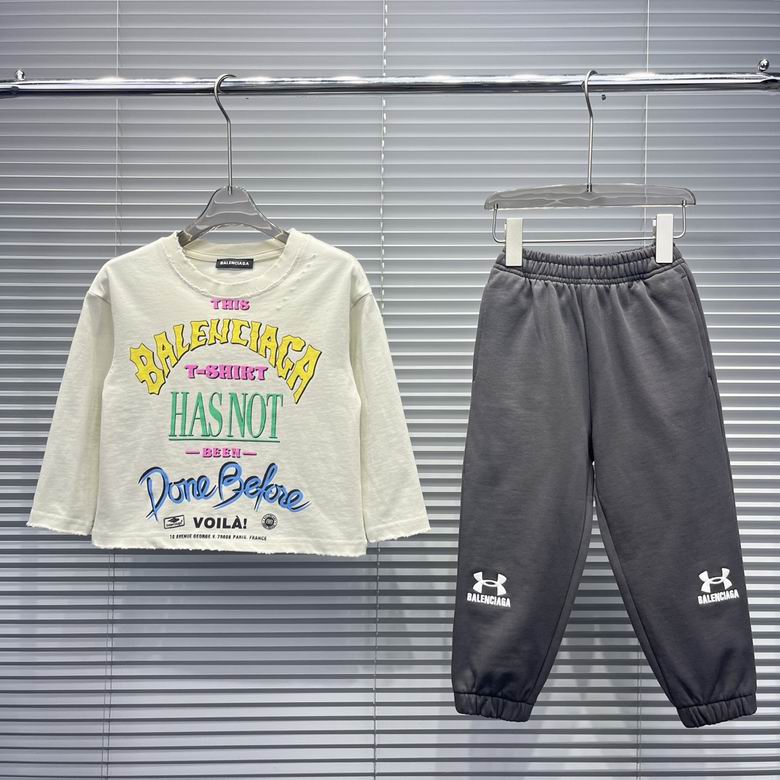 Balenciaga sz100-160 45