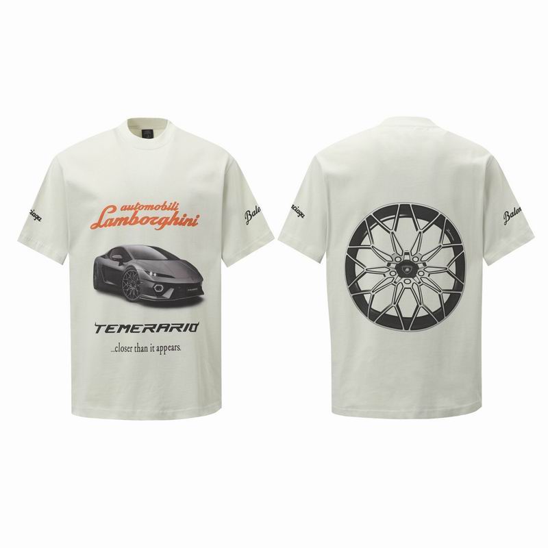 Balenciaga XS-L bhtx10