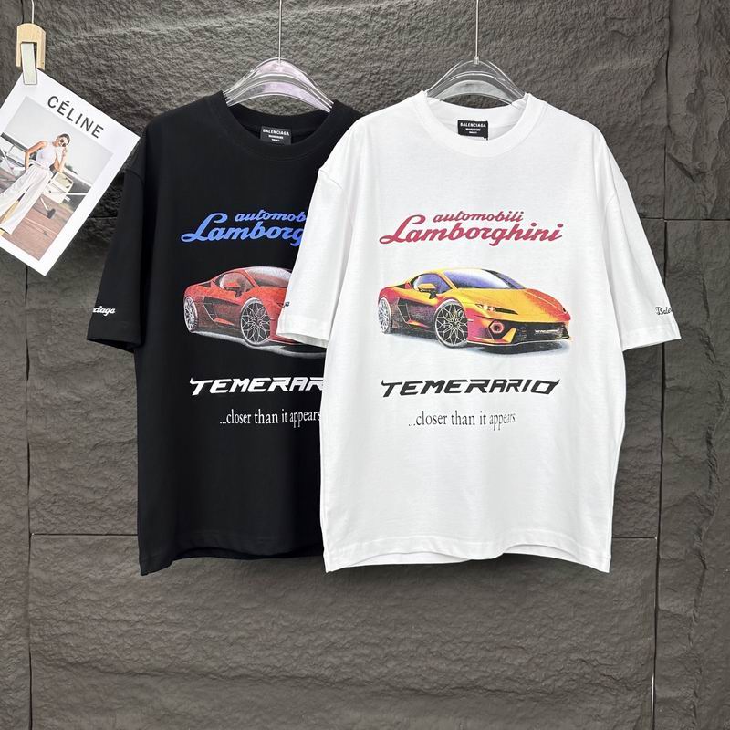 Balenciaga S-XL bhtx14