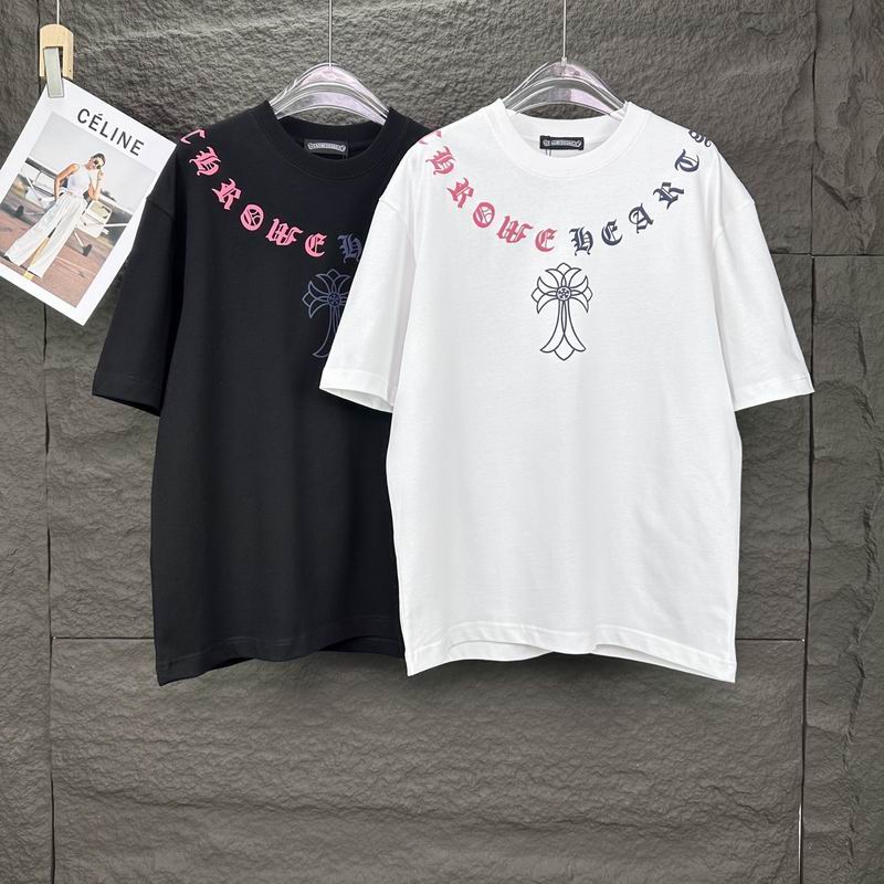 Chrome Hearts S-XL bhtx04