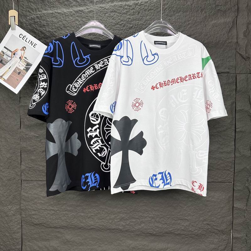 Chrome Hearts S-XL bhtx10