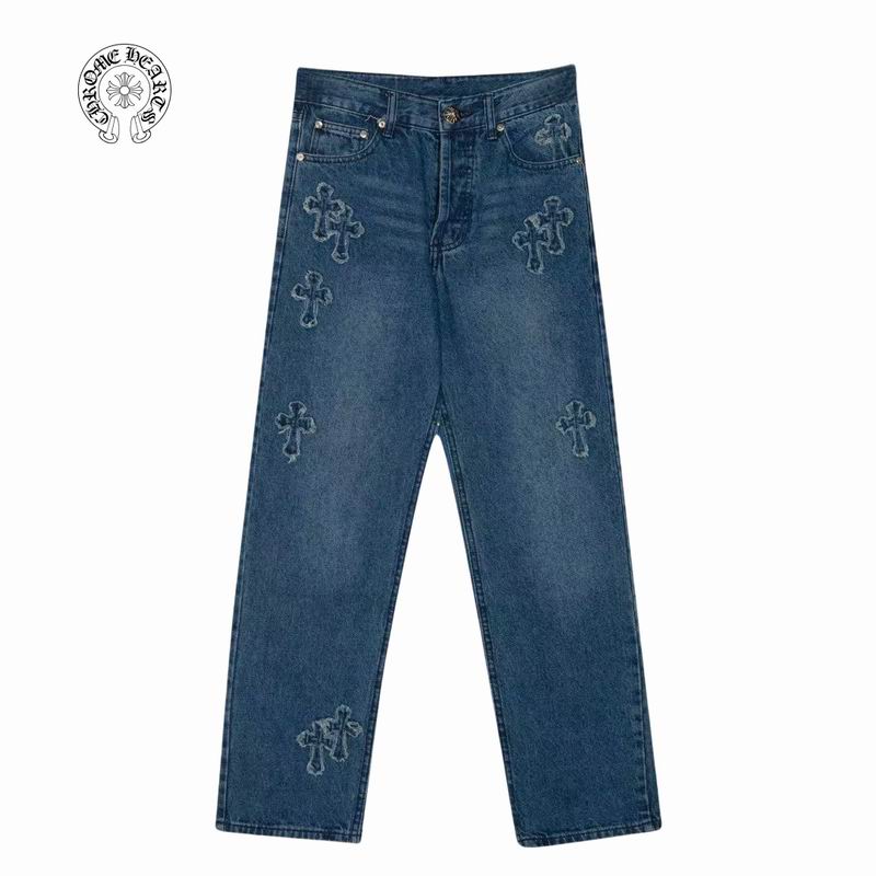 Chrome Hearts S-2XL bhtxY022