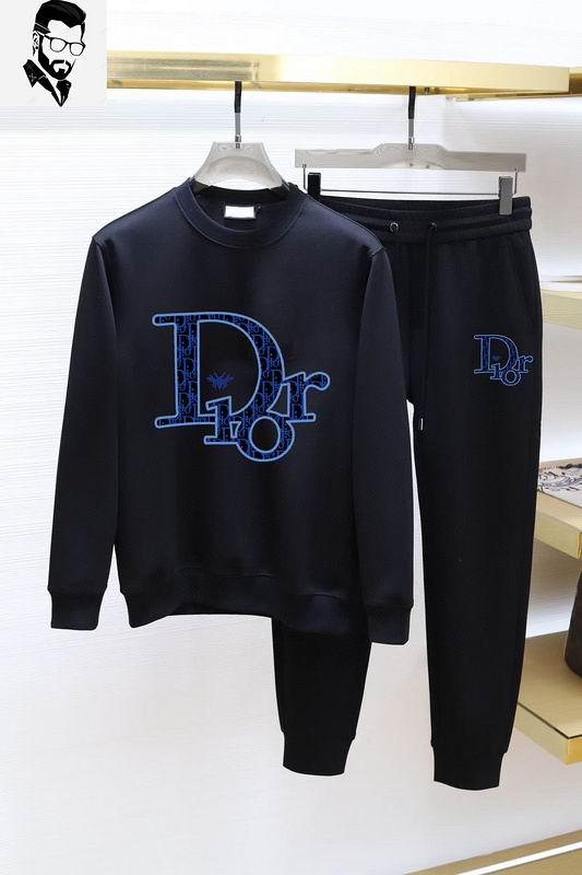 Dior M-5XL kdtr98
