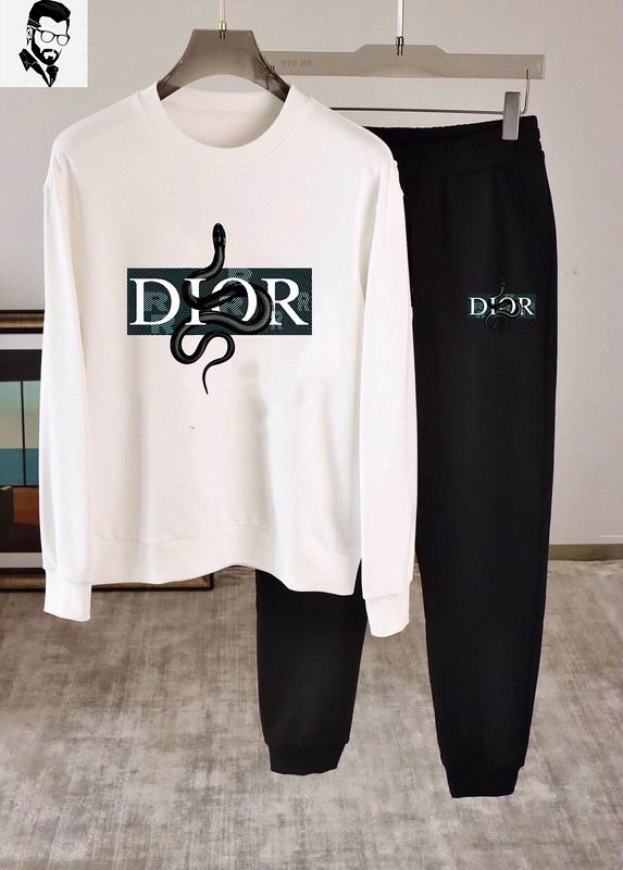 Dior M-5XL kdtr99