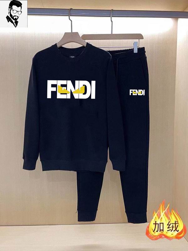 Fendi M-5XL kdtr203