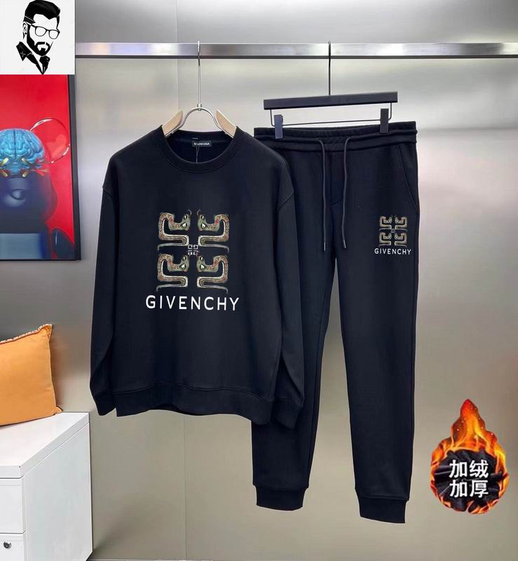 Givenchy M-5XL kdtr82