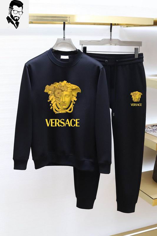 Versace M-5XL kdtr304