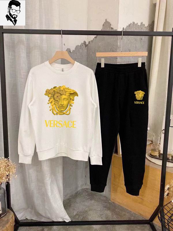 Versace M-5XL kdtr305