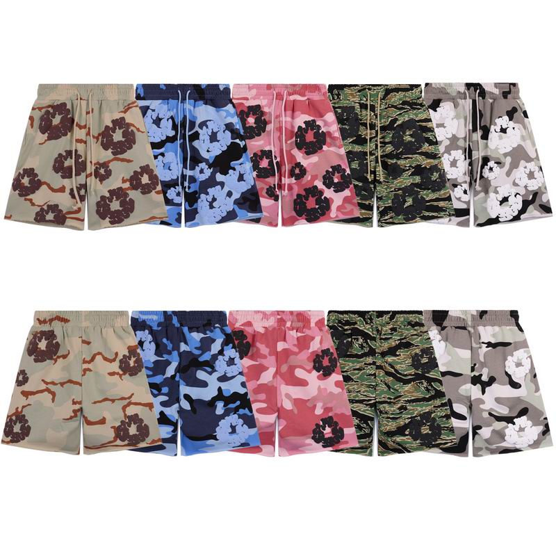 Denim Tears S-XL brtx8657