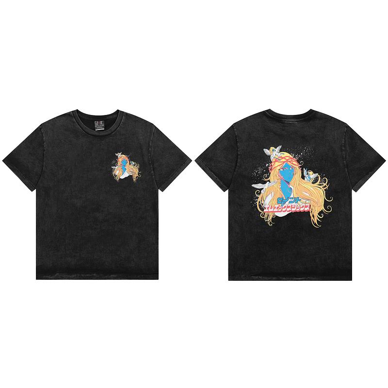 Saint Michael S-XL hdtx959