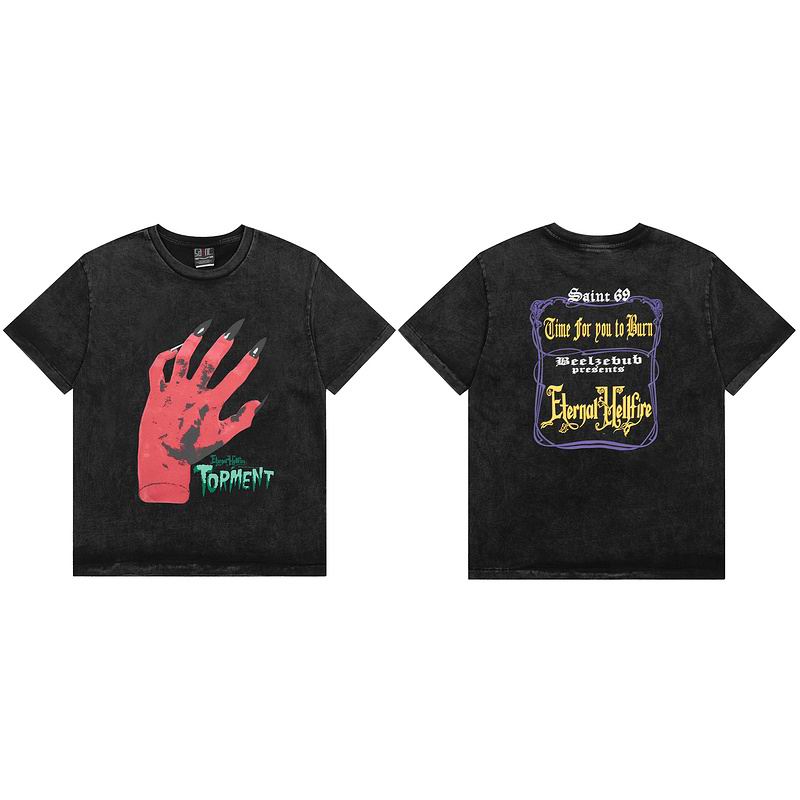 Saint Michael S-XL hdtx964