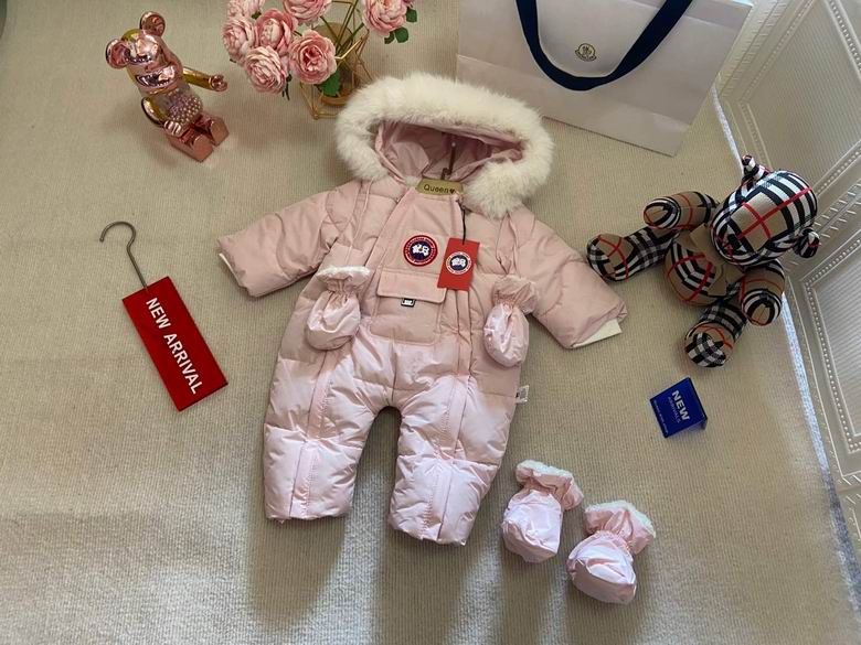 Canada Goose sz66 73 80 90 03