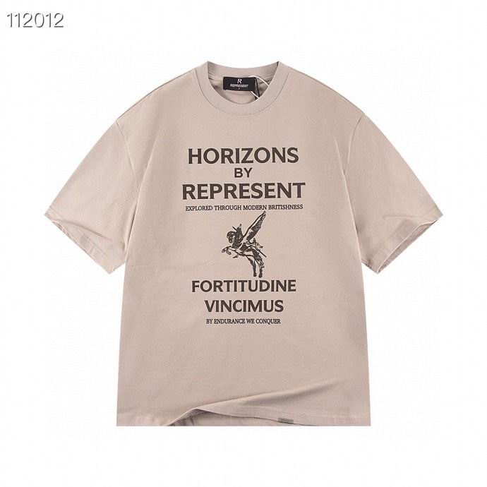 Represent S-XL pptxS865