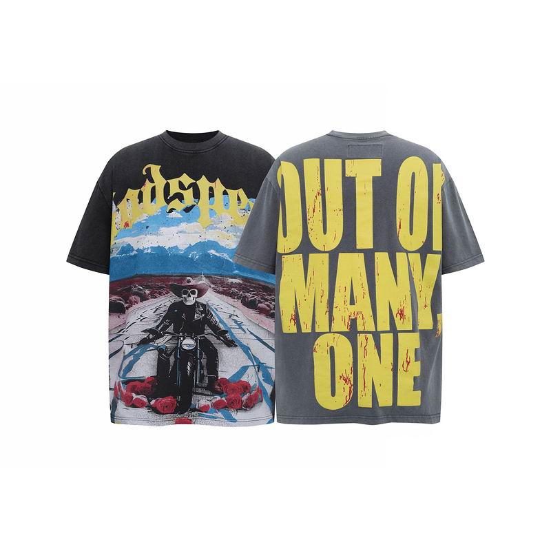 Godspeed S-XL 4ltxG107