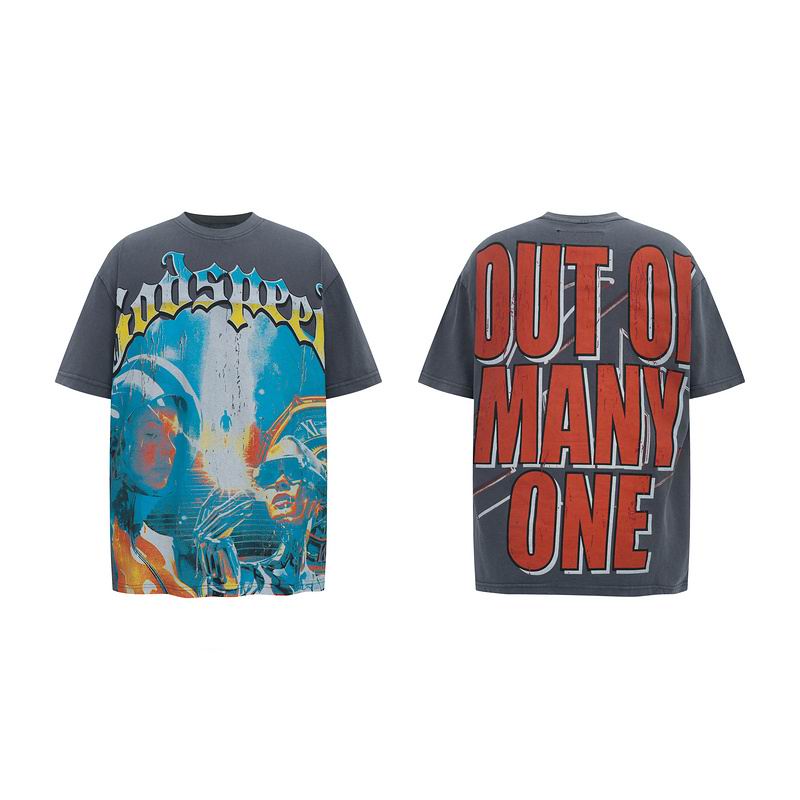 Godspeed S-XL 4ltxG122