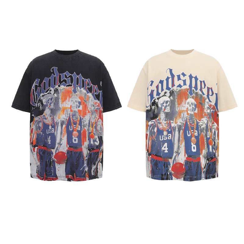 Godspeed S-XL 4ltxG501