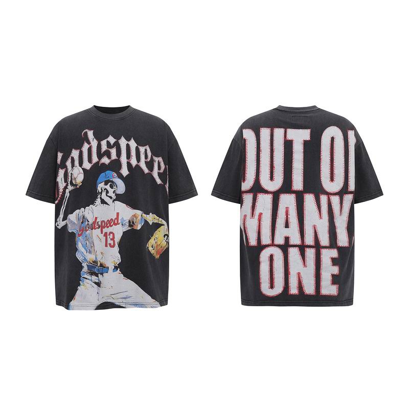 Godspeed S-XL 4ltxG505