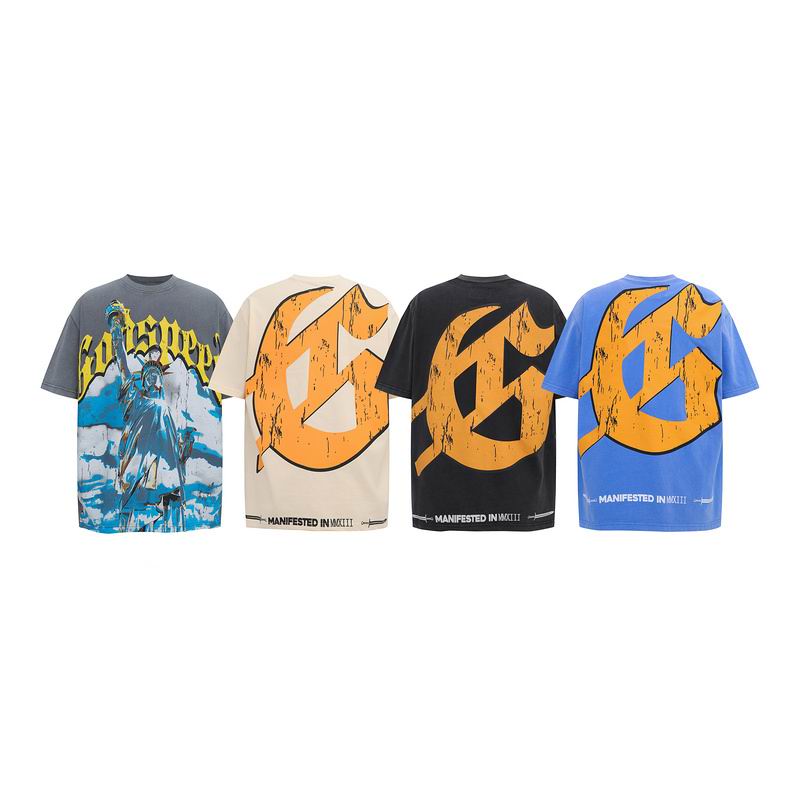 Godspeed S-XL 4ltxG506