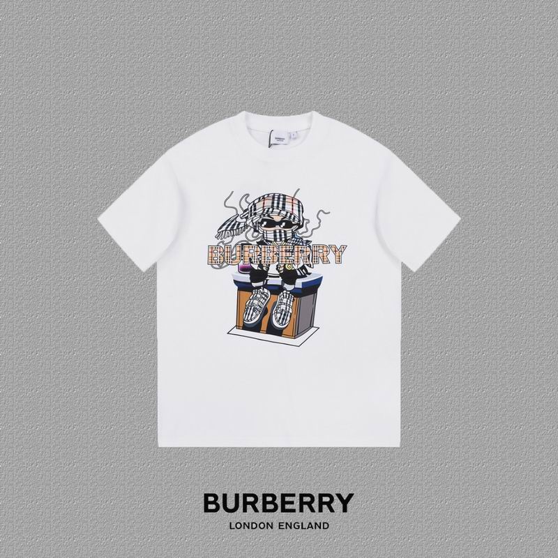 Burberry S-2XL  dgtr12