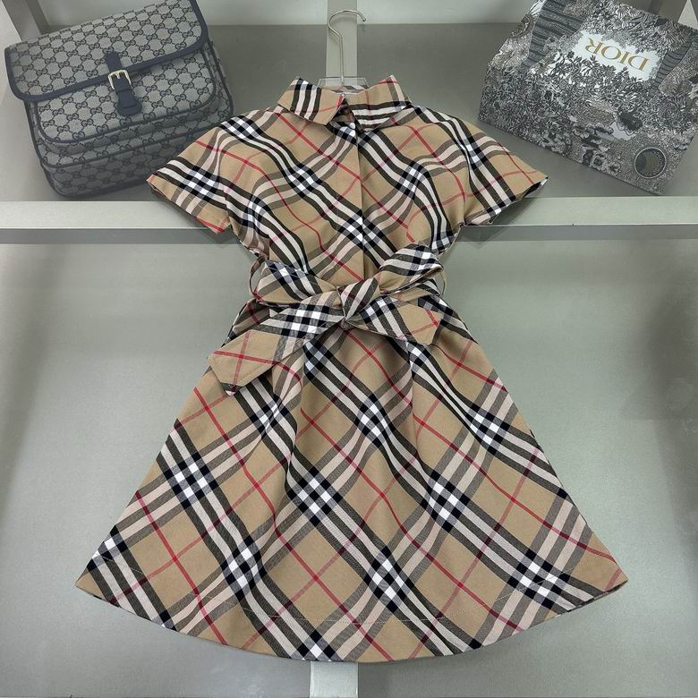 Burberry sz110-160 109