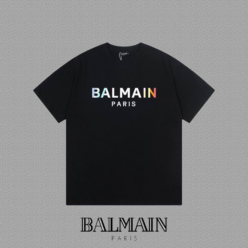 Balmain S-2XL dgtr01