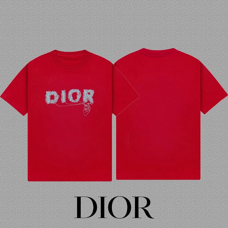 Dior S-2XL dgtr86