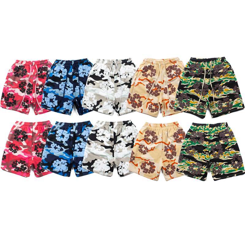 Denim Tears M-2XL cztx4138